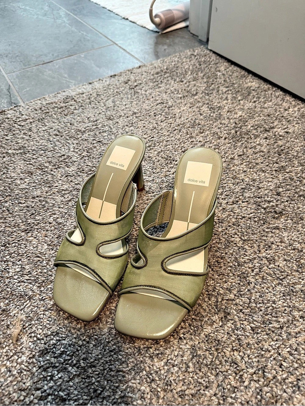 Dolce Vita Heels